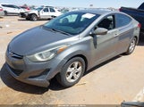 Hyundai Elantra Se 5NPDH4AE5EH472099 снимка