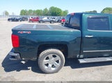 Chevrolet Silverado  1Lz 3GCUKSEC4FG142642 снимка