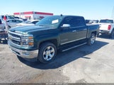 Chevrolet Silverado  1Lz 3GCUKSEC4FG142642 снимка