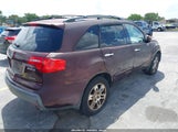 ACURA MDX 2HNYD28269H520084 снимка