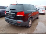 KIA SORENTO LX 5XYKT3A1XDG414895 снимка