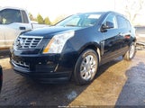 CADILLAC SRX LUXURY COLLECTION 3GYFNCE34DS557289 снимка
