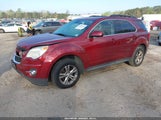 CHEVROLET EQUINOX 2LT 2GNFLPE5XC6212504 снимка