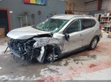 NISSAN ROGUE S 5N1AT2MT5KC748526 снимка