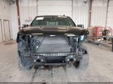 CHEVROLET SILVERADO 1500 LTD 4WD SHORT BED LT 3GCUYDED2NG129499 fotografie