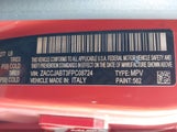 JEEP RENEGADE LATITUDE ZACCJABT3FPC08724 снимка