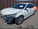 HONDA ACCORD LX 1HGCR2F35EA063565 снимка