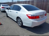 HONDA ACCORD LX 1HGCR2F35EA063565 снимка