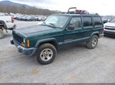 JEEP CHEROKEE SPORT 1J4FF48S51L561438 снимка