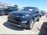 LAND ROVER DISCOVERY SPORT HSE LUX SALCT2RX0JH731491 photo