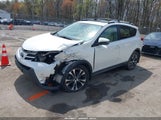 TOYOTA RAV4 LIMITED 2T3DFREV4FW267137 снимка