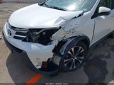 TOYOTA RAV4 LIMITED 2T3DFREV4FW267137 снимка