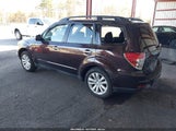 SUBARU FORESTER 2.5X LIMITED JF2SHAEC1DH426928 снимка