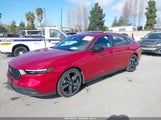 HONDA ACCORD HYBRID SPORT 1HGCY2F59RA061098 fotografie