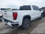 GMC SIERRA 1500 4WD SHORT BOX AT4 3GTU9EET6MG181386 fotografie