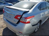 NISSAN SENTRA SR 3N1AB7AP2EY299350 снимка