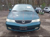 HONDA ODYSSEY EX-L 2HKRL18792H527871 снимка