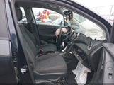 CHEVROLET TRAX FWD LS KL7CJKSB1MB319077 photo