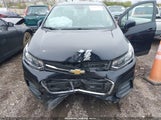 CHEVROLET TRAX FWD LS KL7CJKSB1MB319077 fotografie