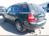 KIA SORENTO LX KNDJC735485847906 снимка