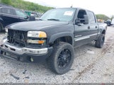 GMC SIERRA 2500HD SLT 1GTHK23U75F816621 снимка