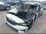 BMW 330I 3MW5R1J03L8B21144 снимка
