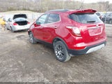 BUICK ENCORE FWD SPORT TOURING KL4CJ1SB8KB886374 fotografie