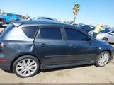 MAZDA MAZDASPEED3 SPORT JM1BK34M681159693 снимка
