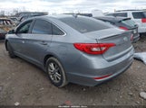 HYUNDAI SONATA SE 5NPE24AF9HH499874 снимка