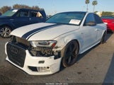 AUDI S4 3.0T PREMIUM PLUS WAUBGAFL3DA255394 снимка