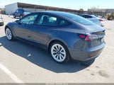 TESLA MODEL 3 REAR-WHEEL DRIVE 5YJ3E1EA6NF144098 снимка