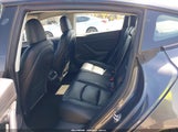 TESLA MODEL 3 REAR-WHEEL DRIVE 5YJ3E1EA6NF144098 снимка