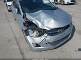 HYUNDAI ELANTRA GLS 5NPDH4AE6DH435691 снимка
