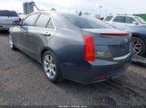 CADILLAC ATS STANDARD 1G6AA5RA3D0123990 снимка