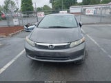 HONDA CIVIC LX 2HGFB2F58CH593658 снимка