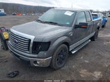 Ford F-150 Xlt 1FTFX1EF0BFC70449 снимка