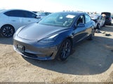 TESLA MODEL 3 REAR-WHEEL DRIVE 5YJ3E1EA7PF447409 снимка