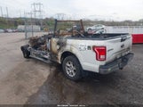 FORD F-150 XLT 1FTFX1EF8FFA17031 снимка