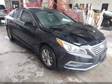 HYUNDAI SONATA SE 5NPE24AF9GH281044 снимка