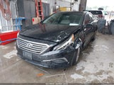 HYUNDAI SONATA SE 5NPE24AF9GH281044 снимка