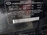 HYUNDAI SONATA SE 5NPE24AF9GH281044 снимка