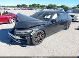 BMW 740 I WBA7T2C03NCH05944 снимка
