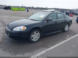 CHEVROLET IMPALA LIMITED LT 2G1WB5E35E1171691 снимка