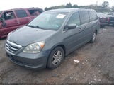 HONDA ODYSSEY EX-L 5FNRL38777B074397 снимка