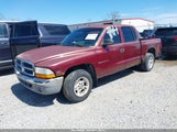 DODGE DAKOTA SLT/SPORT 1B7GL2AX7YS677544 снимка