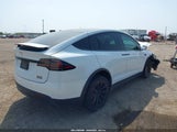 TESLA MODEL X PLAID TRI MOTOR ALL-WHEEL DRIVE 7SAXCBE64NF338396 fotografie