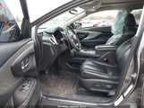 NISSAN MURANO PLATINUM/S/SL/SV 5N1AZ2MH7GN124927 снимка
