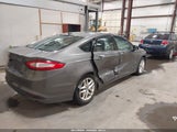 Ford Fusion Se 3FA6P0H71DR126354 снимка