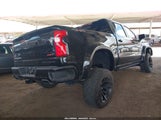 CHEVROLET SILVERADO 1500 4WD SHORT BED RST 3GCUYEEL1MG169729 снимка