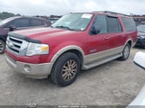 FORD EXPEDITION EL EDDIE BAUER 1FMFK175X7LA33460 снимка